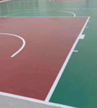 德昌篮球场地坪维修全方案